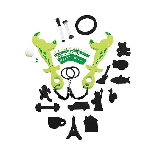 T-Rex Rumble - Ages 7+