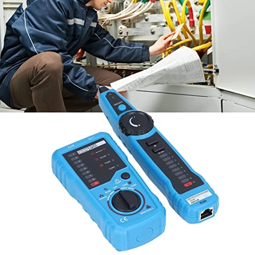 FWT11 - RJ45 Trace Line