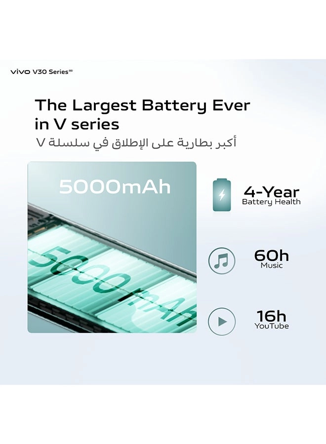 V30 - 12GB 256GB Bundle