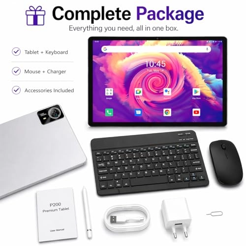 P200 - 512GB 14"