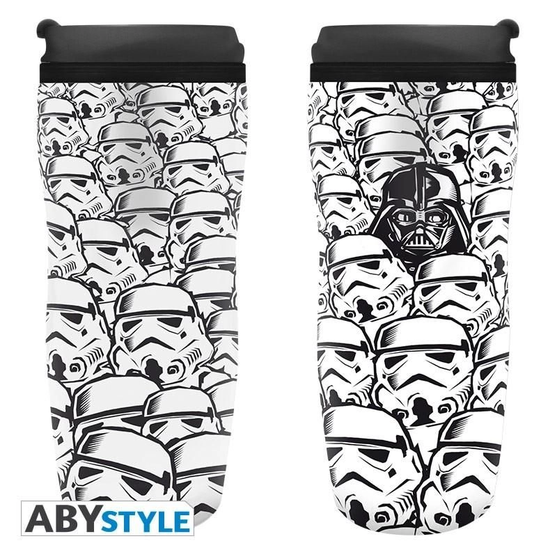 ABYstyle Darth Vader Travel Mug