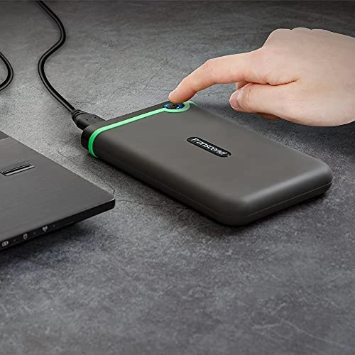StoreJet 25M3 1TB HDD