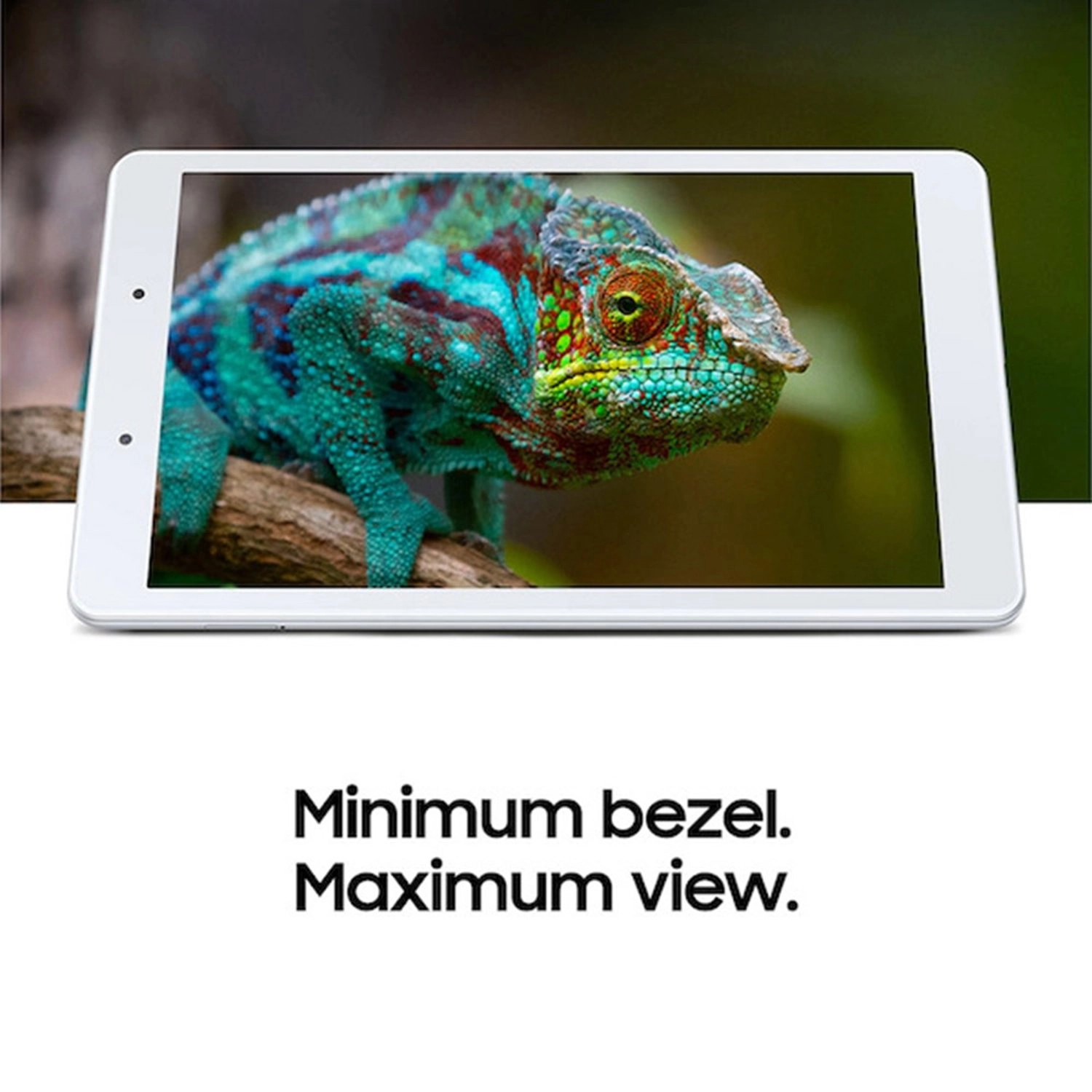 Galaxy Tab A - 32GB 8"