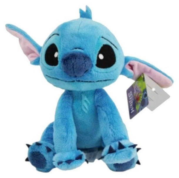 Disney Lilo & Stitch - Stitch - 25 cm