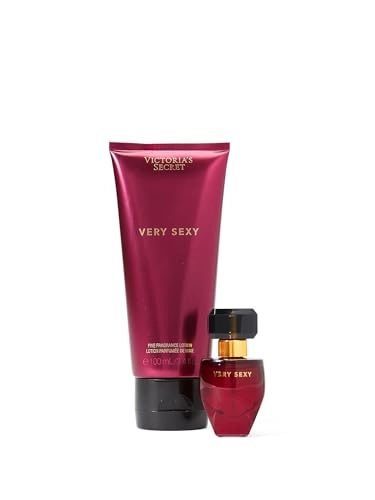 Very Sexy Mini Fragrance Duo - Warm