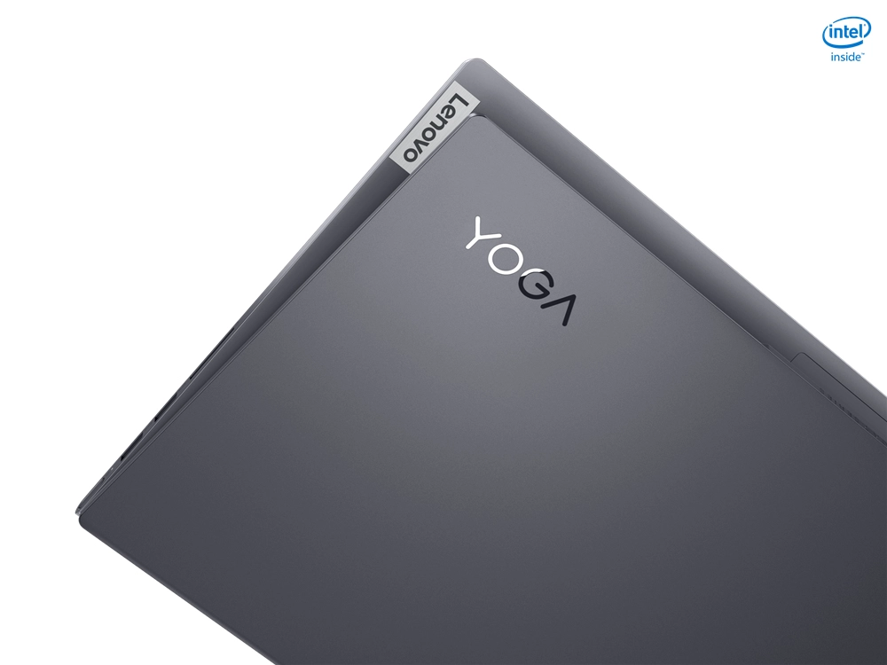 Yoga Slim 7 82A100DDAX - 14'' Core i7-1065G7 16GB DDR4 1000GB
