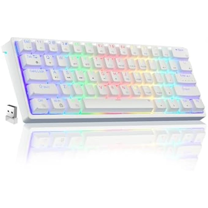 SK961 - Wired/Wireless