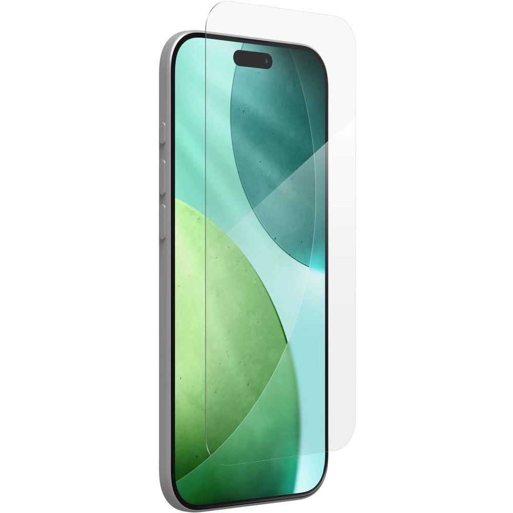 ZAGG Glass Screen Protector for iPhone Air