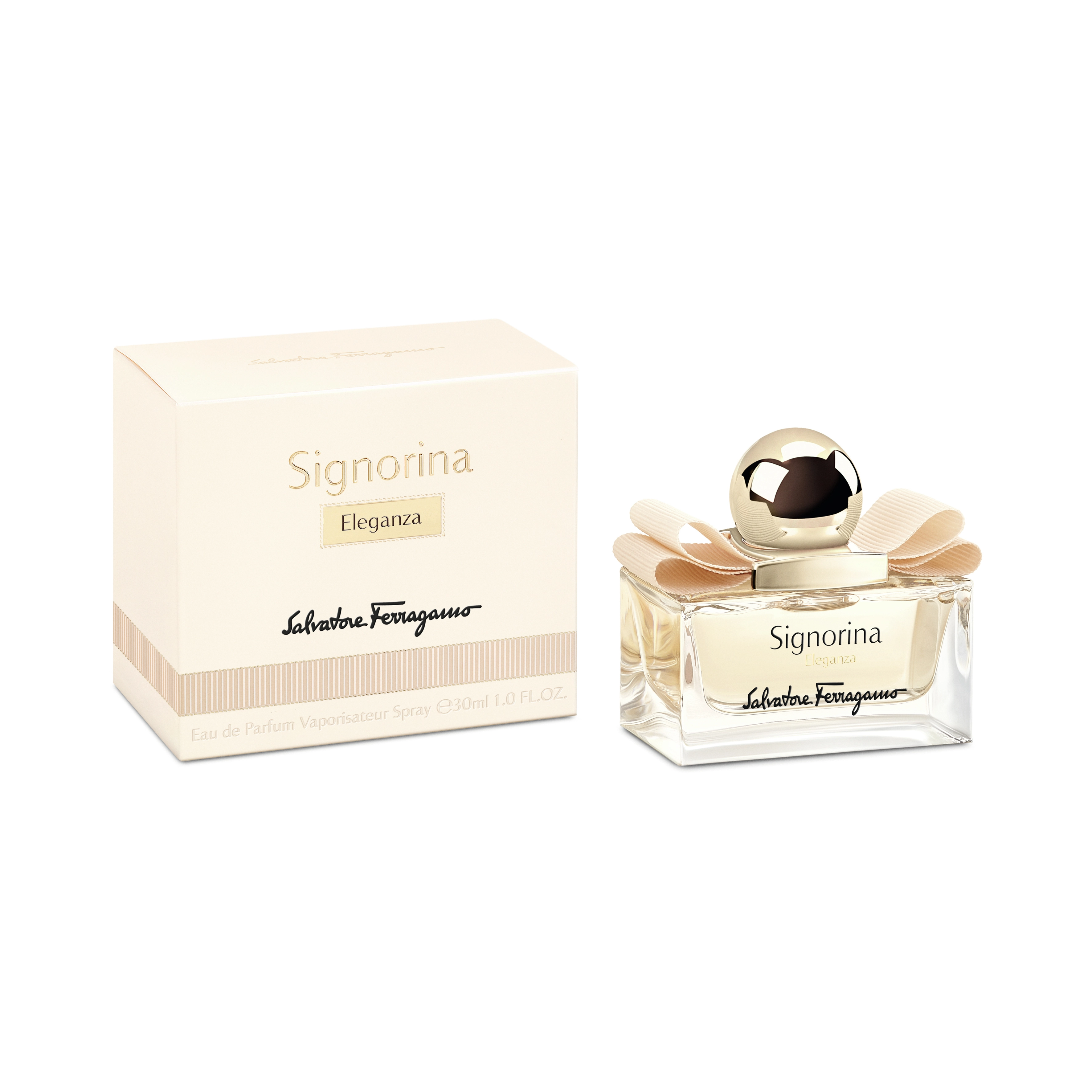 Signorina Eleganza Eau de Parfum 30ml