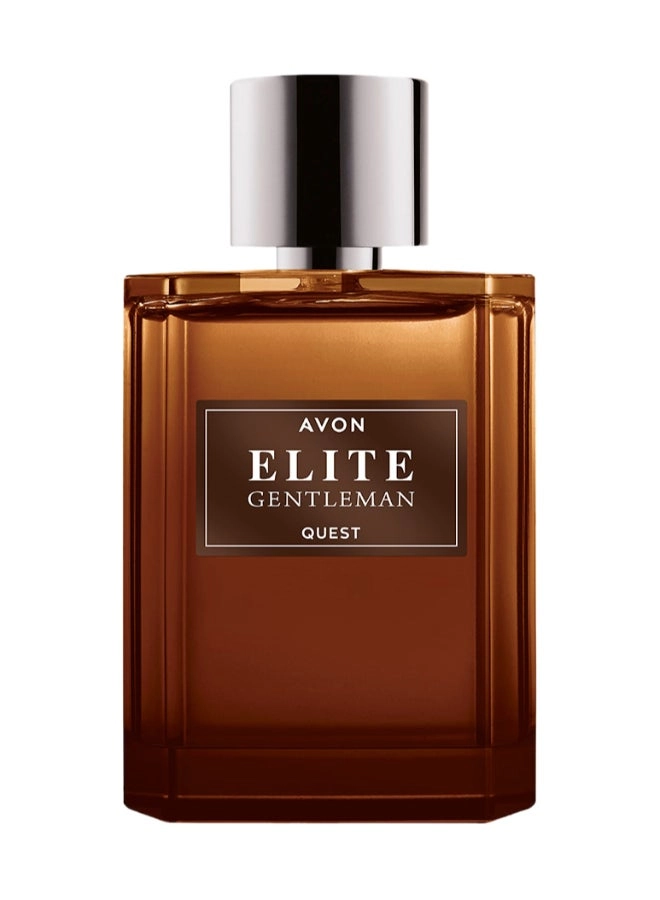 Avon Elite Gentleman Quest Eau de Toilette