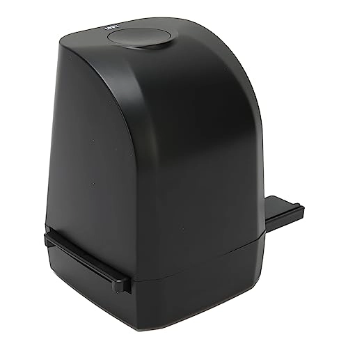 Negative Film Slide Scanner - USB