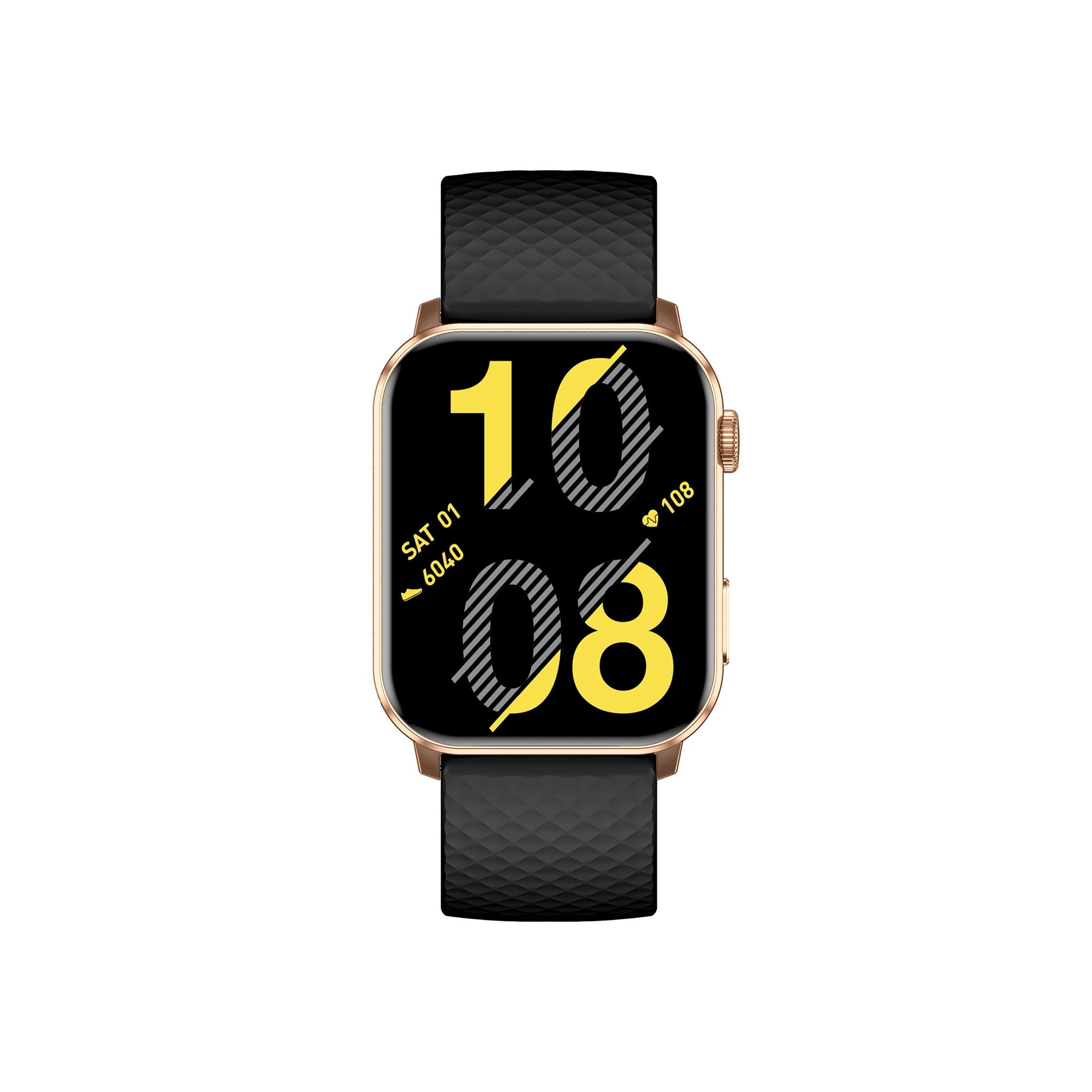 Storm 3 44mm Aluminium