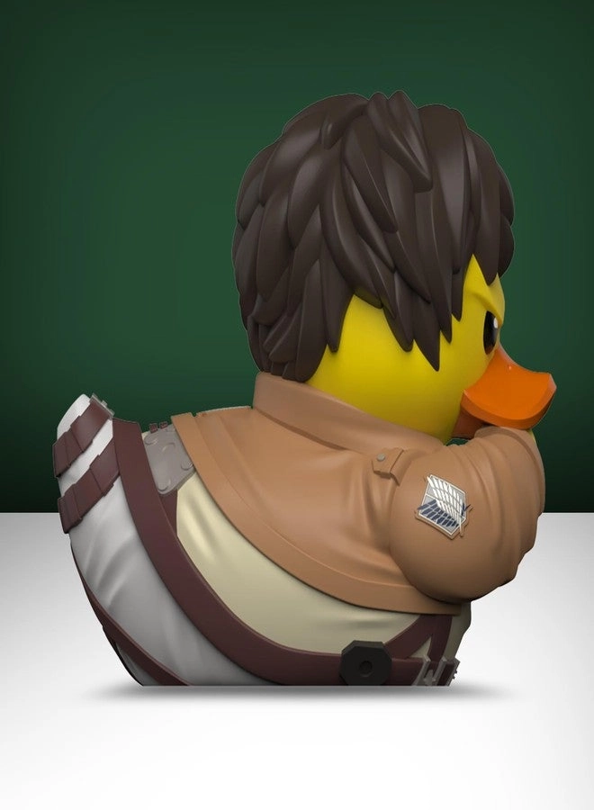 Eren Yeager - Attack On Titan