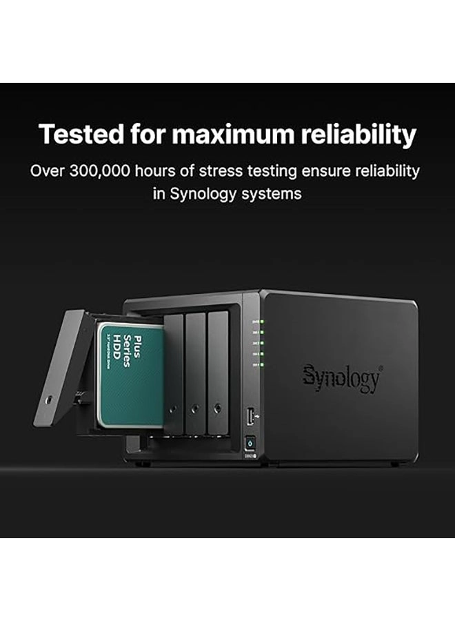 HAT3300 3.5" 5400rpm SATA (HAT3300-4T) - 4TB