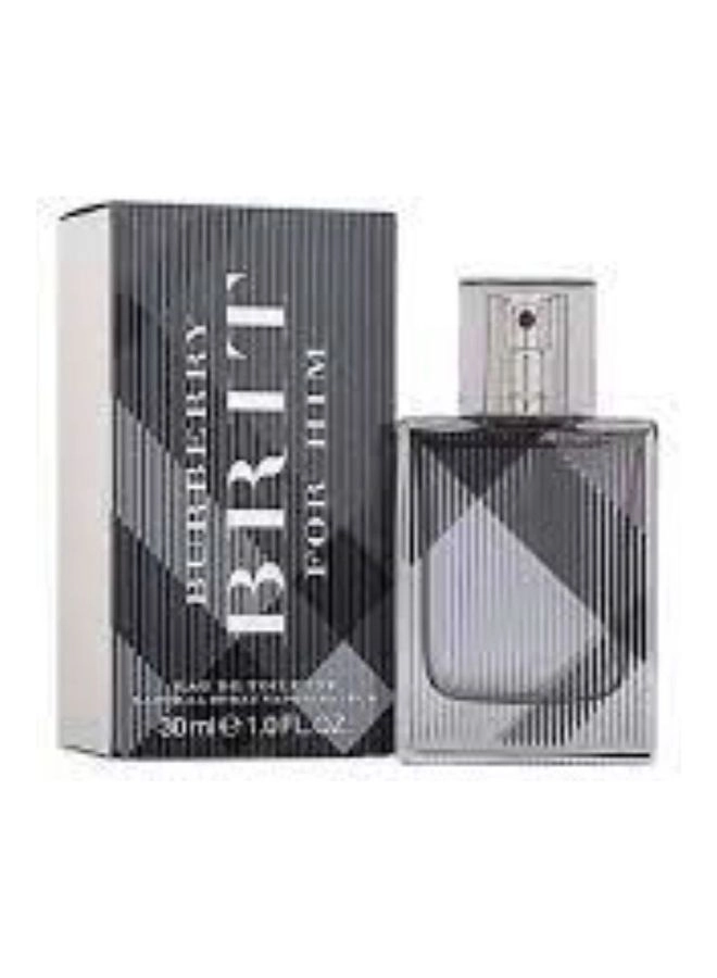Brit For Him Eau de Toilette 100ml