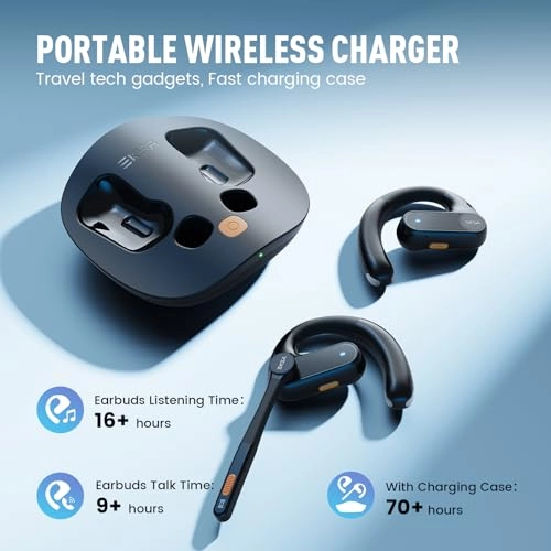 S30 Wireless Headphones