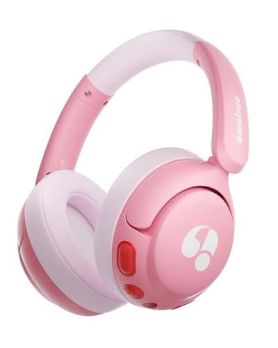Children's Bluetooth Headphones Wireless Headphone