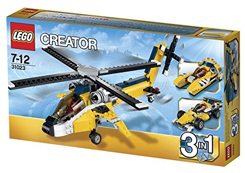 Creator (31023)