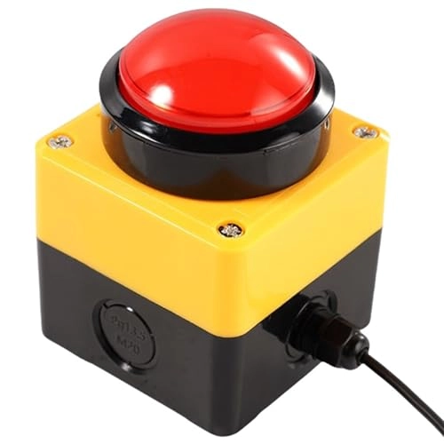 Programmable USB Macro Keyboard - Wired