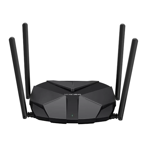 MR85X - 3000 Mbps WiFi 6
