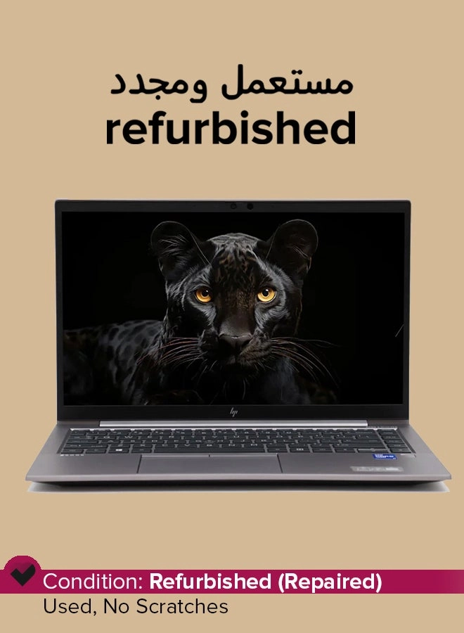 HP (Refurbished) ZBook Firefly 14 G8 - 14'' Core i5 16GB DDR4 512GB SSD