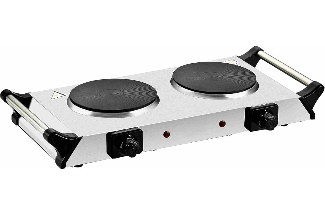 Sprintee 369387498931 ELECTRIC Cooker