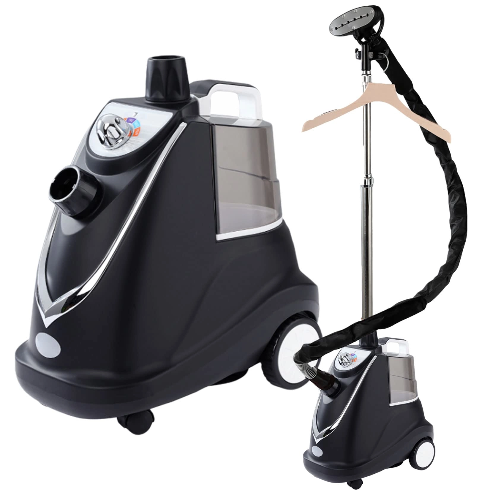 Garment Steamer - 2200W 3.8L 70Min