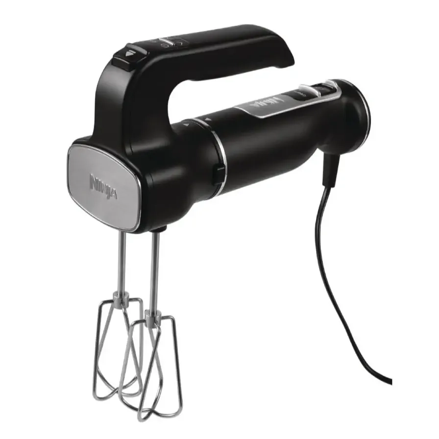 Foodi 3-in-1 Hand Blender Mixer & Chopper - 700 ml