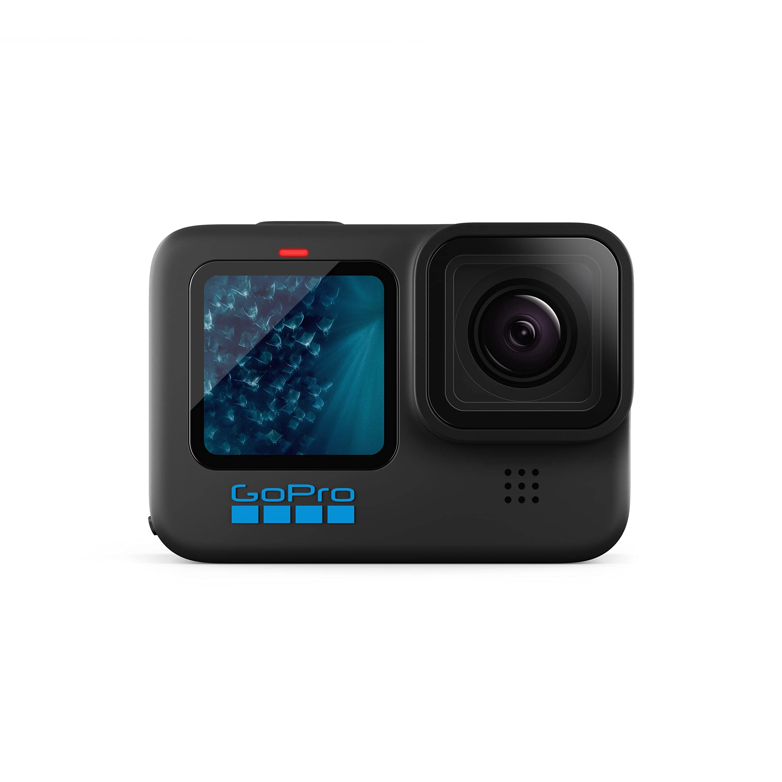 GoPro HERO11 Black Action Camera (CHDHX-111-RW)