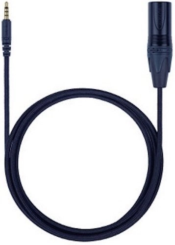 American Music and Sound Stage or Studio Cable - 1.2m