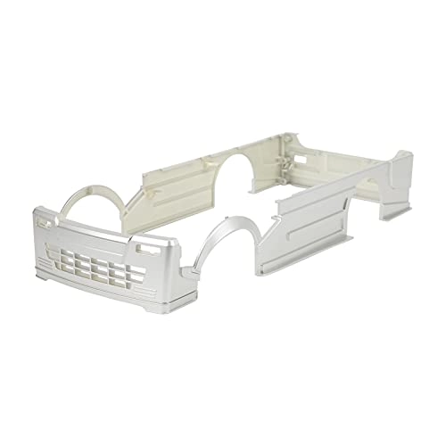 WPL D12 - Wide Body Kit LED Light