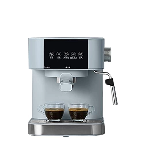 Generation - 20 bar semi-automatic