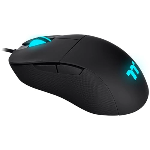 Damysus RGB Ergonomic Gaming Mouse - Wired