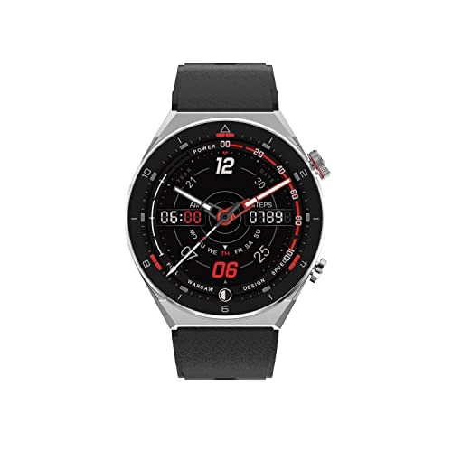 SSW-002 46mm Plastic