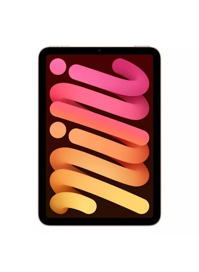 iPad mini (2021) - 256GB 8.3"