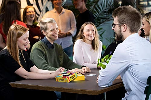 Before or After? - Trivia Game