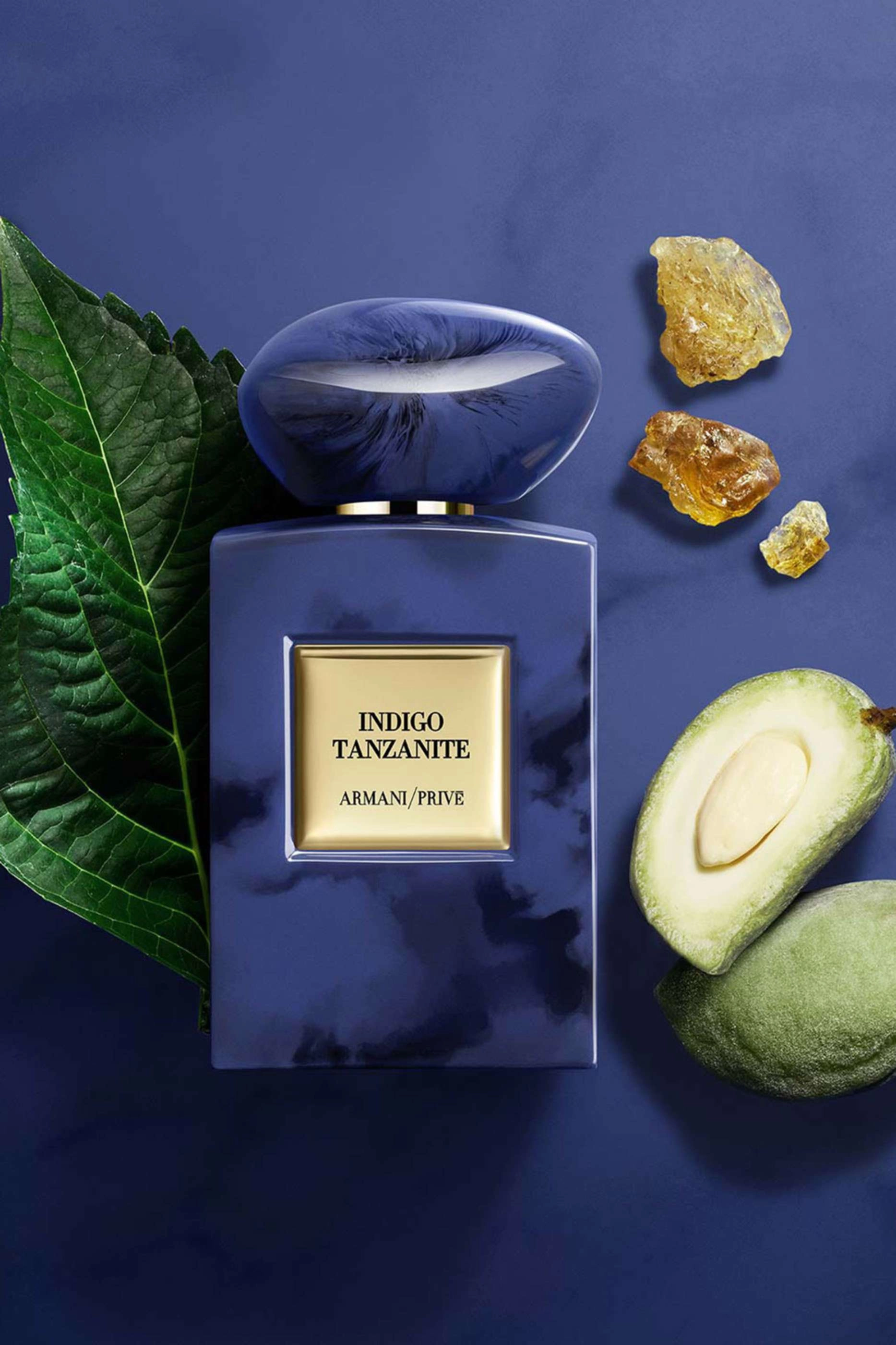 Indigo Tanzanite Eau de Parfum 100ml
