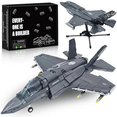 F-35B - 705 pcs