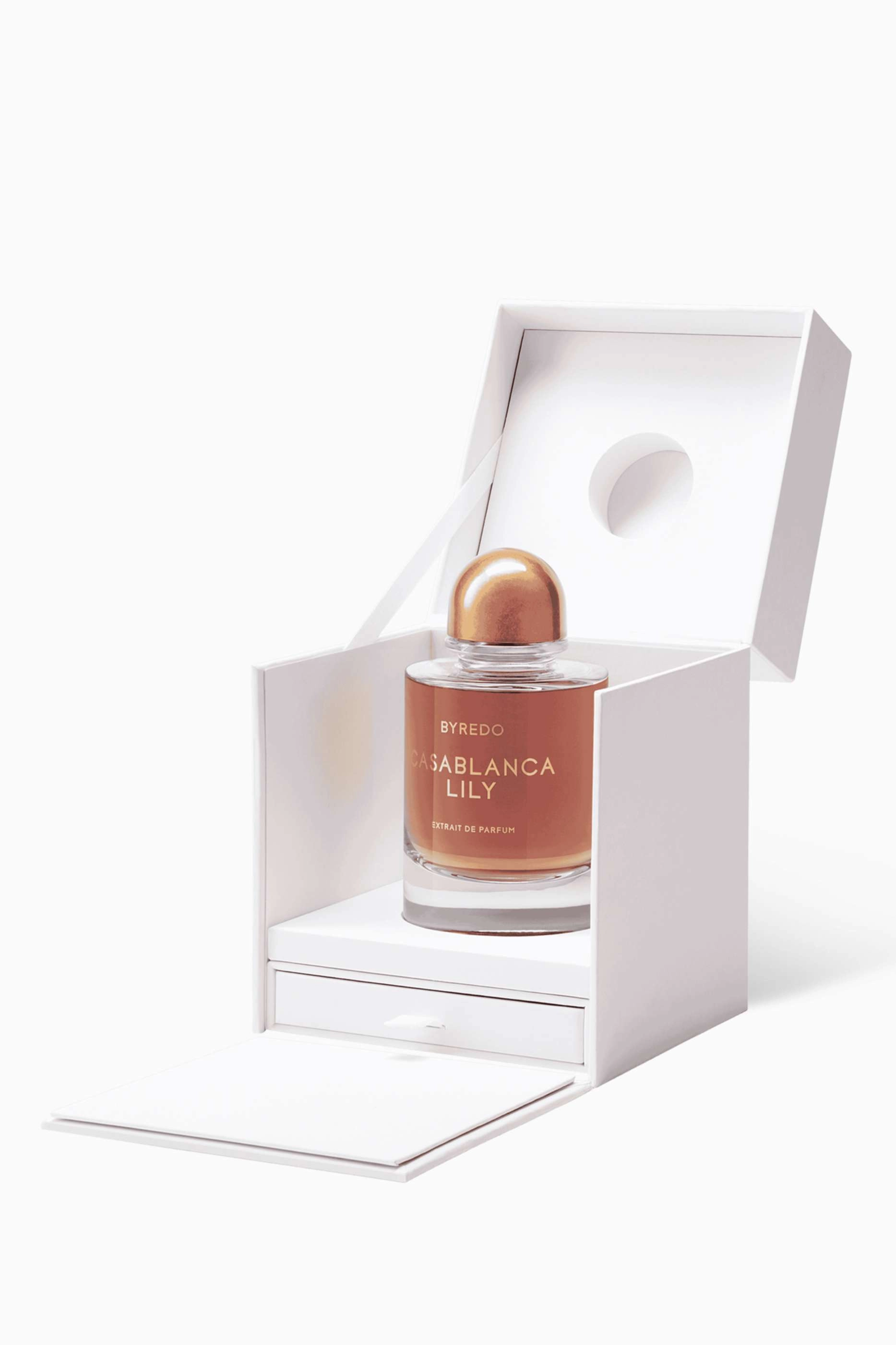 Casablanca Lily - 70ml