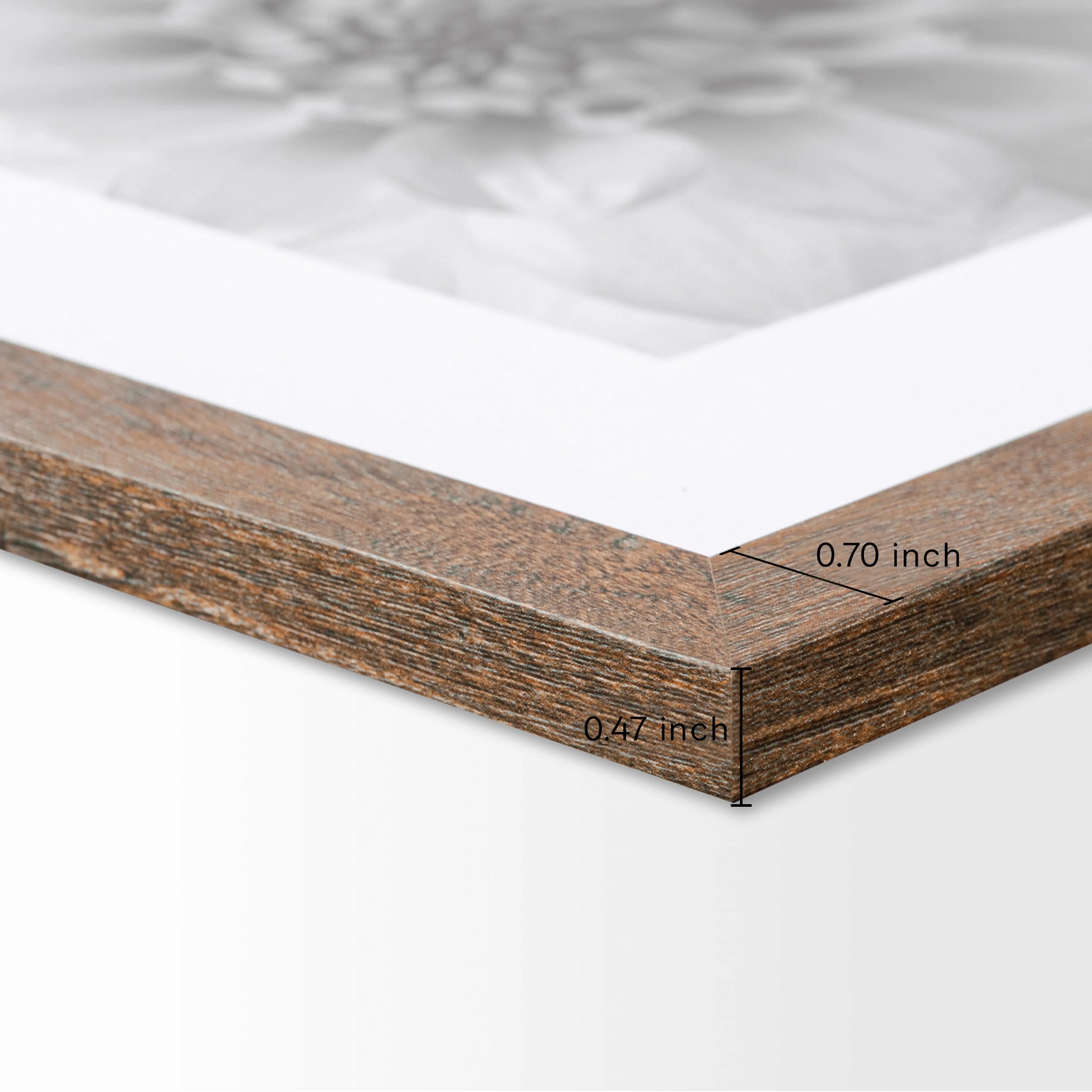 Gallery Wall Frame - 12x12 9