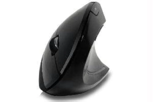 iMouse E30 Vertical Ergonomic Mouse - Wireless