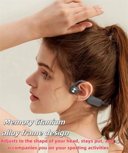66317687 Wireless Headphone