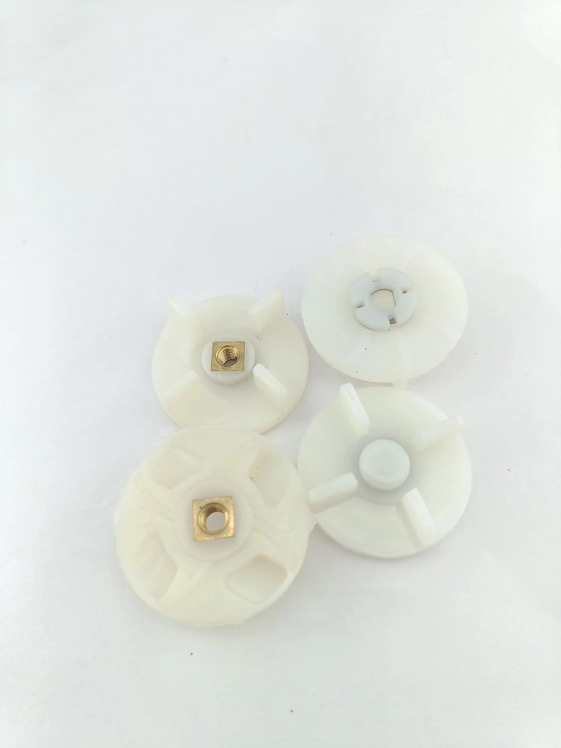 Mixer Grinder Motor Coupler