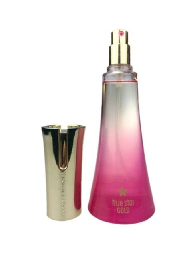 True Star Gold Eau de Toilette 75ml