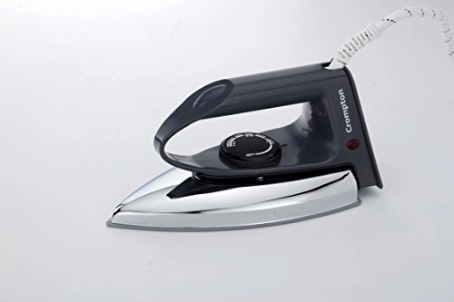 Rd Dry Iron - 750W GRAY