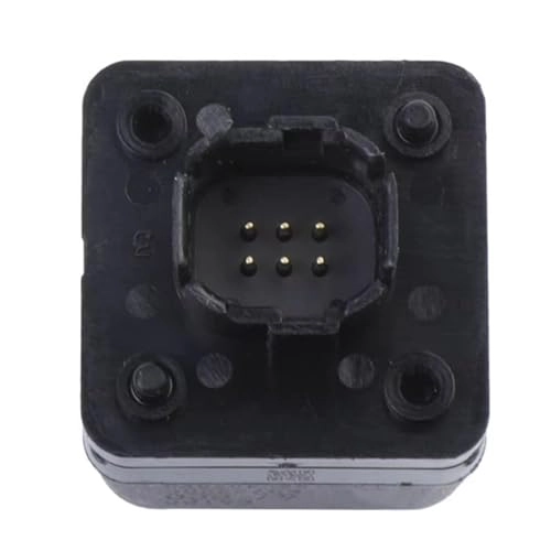 Backup Rear View Camera - Night vision High-resolution