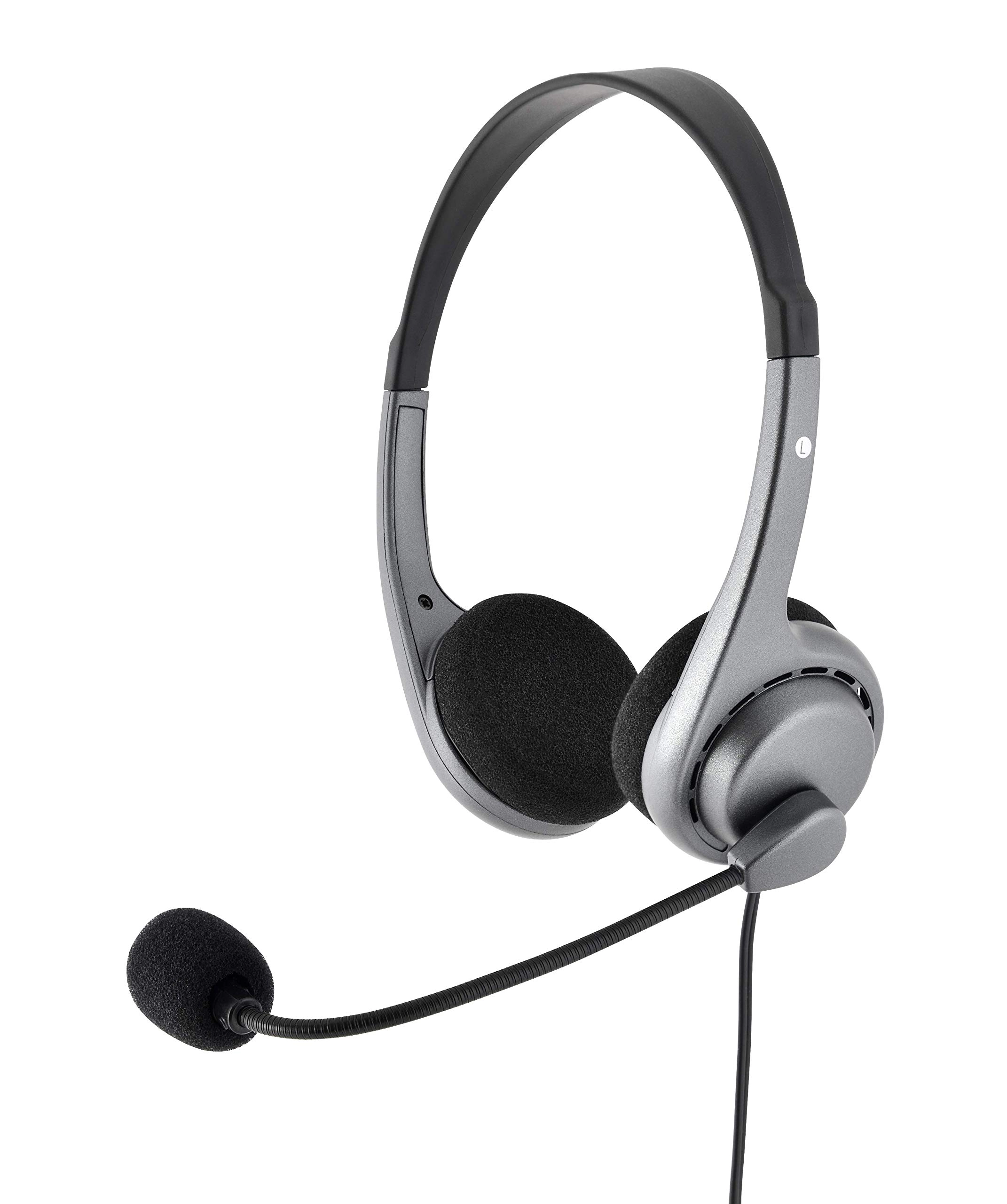Bluestork MC101 Wired Headset