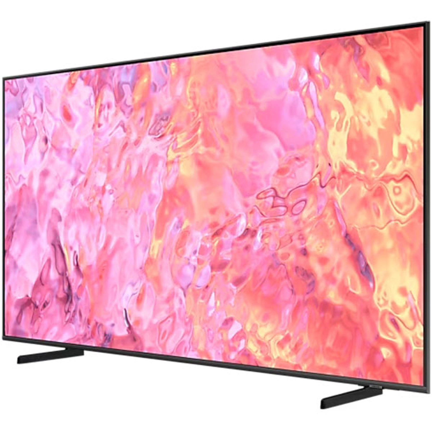 QA85Q60CAUXZN - 85 inch