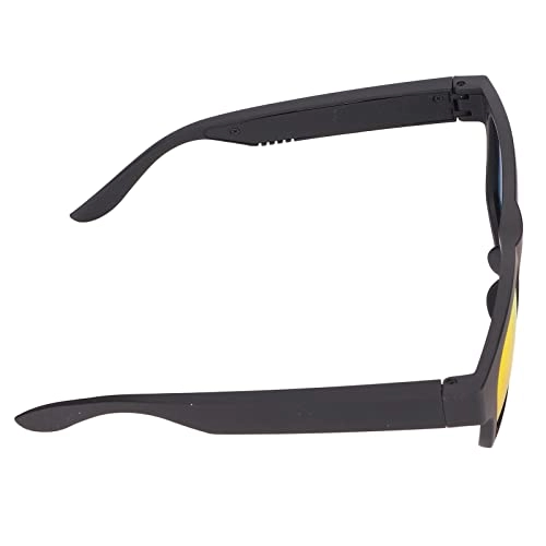 Smart Glasses - Stereo Noise Cancelling Wireless