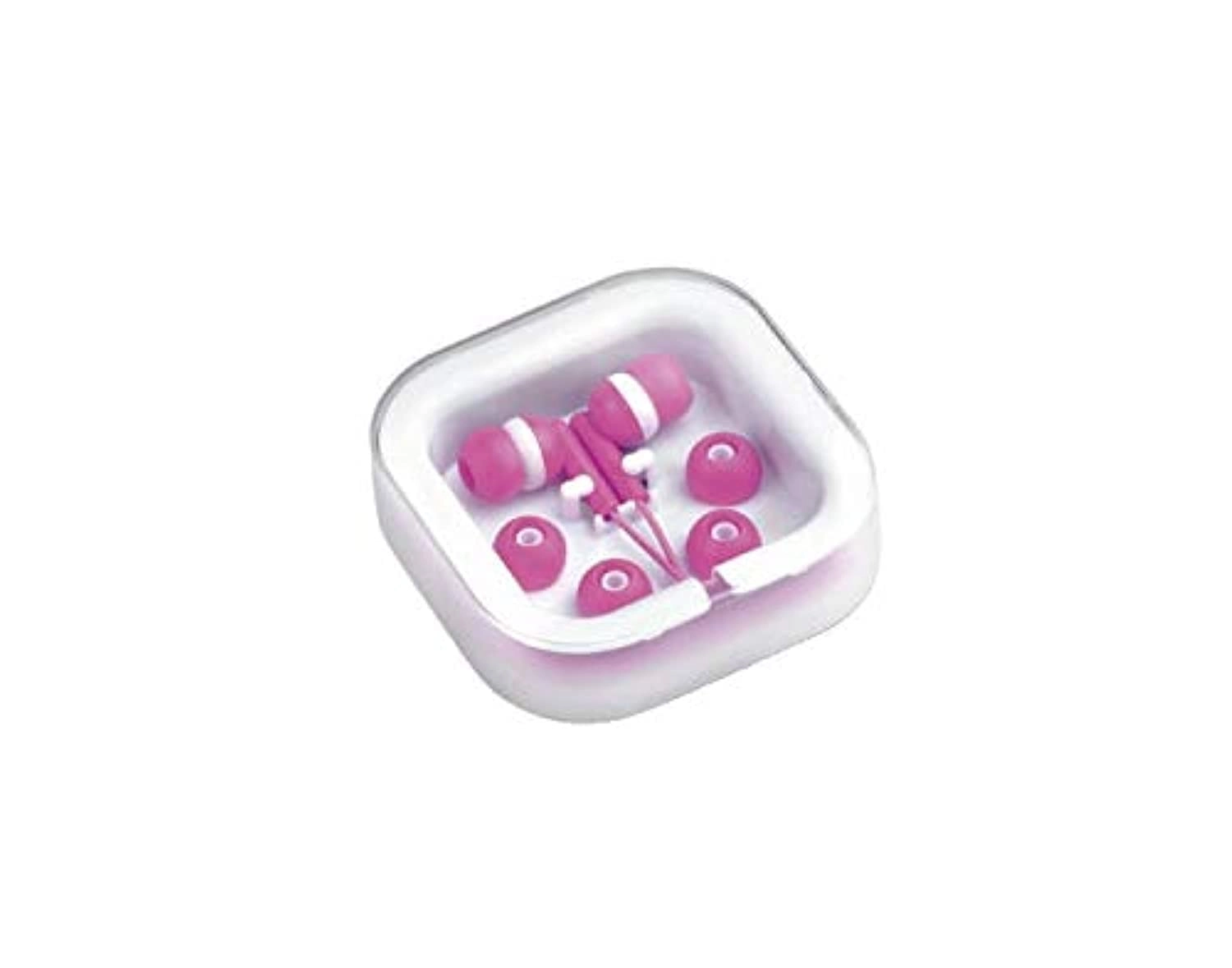 giftology Practical and comfortable earphones Wired Headphone